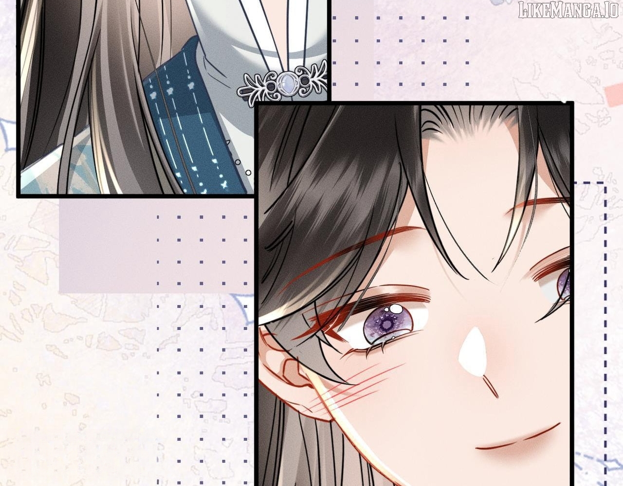 The Tyrant’s Family Lasts Thanks To Her Inner Voice Chapter 69 - page 86